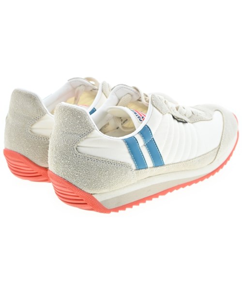 PATRICK（パトリック）スニーカー 白 サイズ:EU40(25cm位) メンズ/2200649426034