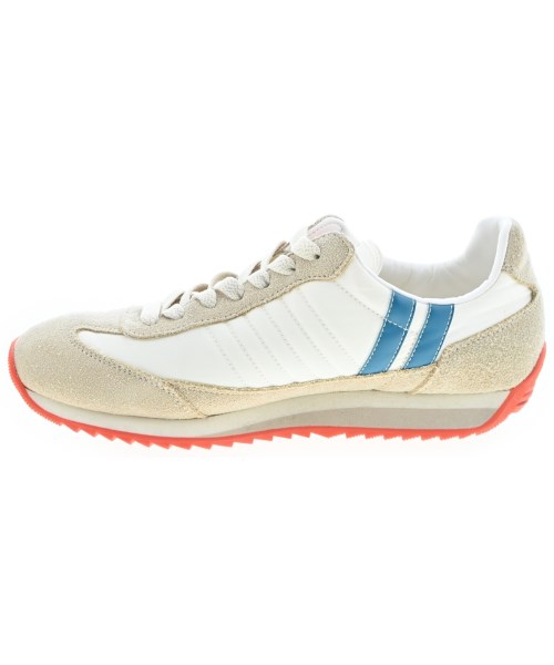 PATRICK（パトリック）スニーカー 白 サイズ:EU40(25cm位) メンズ/2200649426034