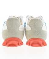 PATRICK（パトリック）スニーカー 白 サイズ:EU40(25cm位) メンズ/2200649426034