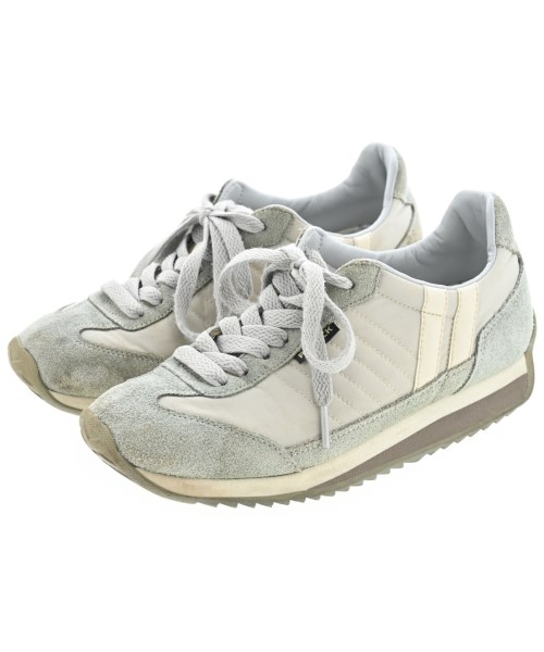 PATRICK(パトリック)スニーカー グレー サイズ:EU37(23.5cm位)/2200649704064