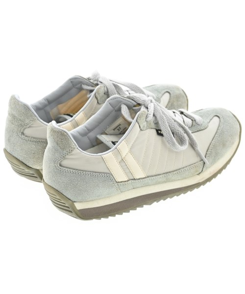 PATRICK（パトリック）スニーカー グレー サイズ:EU37(23.5cm位) レディース/2200649704064