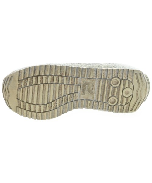 PATRICK（パトリック）スニーカー グレー サイズ:EU37(23.5cm位) レディース/2200649704064