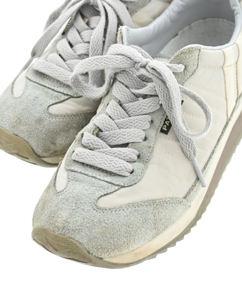 PATRICK（パトリック）スニーカー グレー サイズ:EU37(23.5cm位) レディース/2200649704064