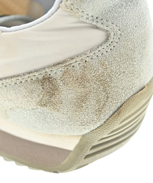 PATRICK（パトリック）スニーカー グレー サイズ:EU37(23.5cm位) レディース/2200649704064