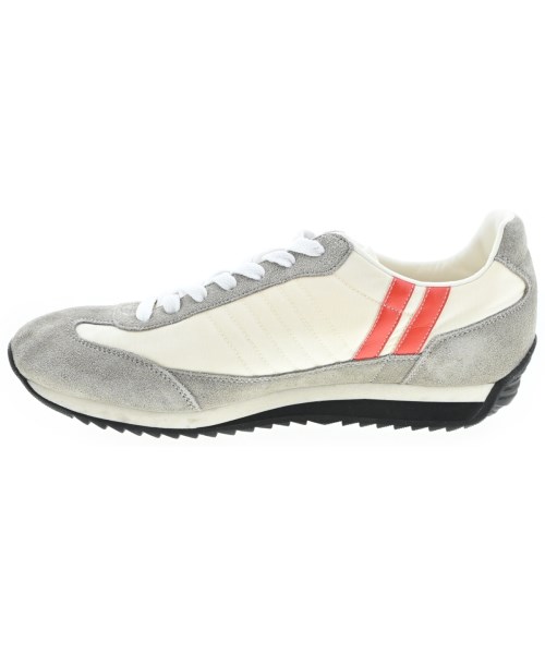 PATRICK（パトリック）スニーカー 白 サイズ:EU44(29cm位) メンズ/2200650462014