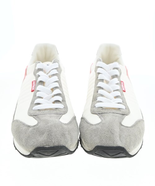 PATRICK（パトリック）スニーカー 白 サイズ:EU44(29cm位) メンズ/2200650462014