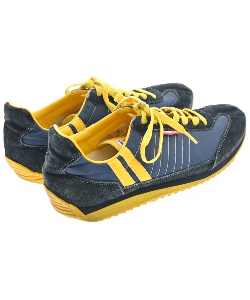 PATRICK（パトリック）スニーカー 紺 サイズ:EU44(29cm位) メンズ/2200650462021