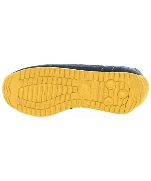 PATRICK（パトリック）スニーカー 紺 サイズ:EU44(29cm位) メンズ/2200650462021