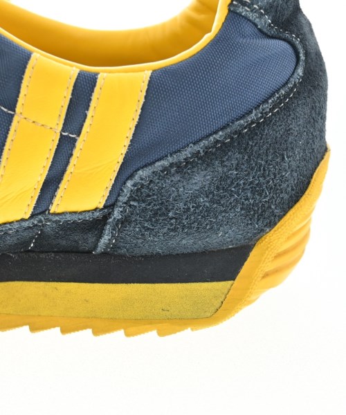 PATRICK（パトリック）スニーカー 紺 サイズ:EU44(29cm位) メンズ/2200650462021