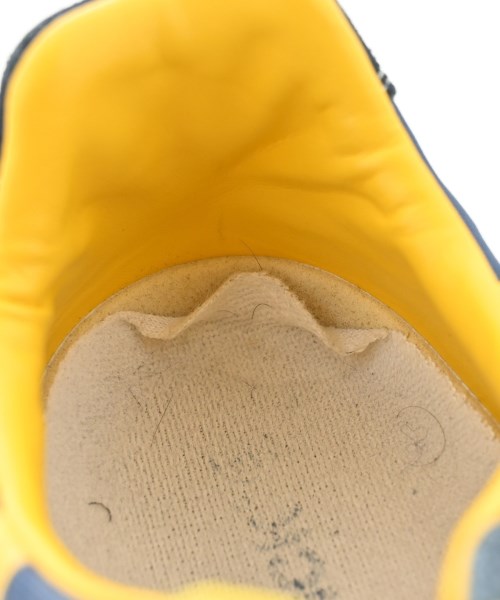 PATRICK（パトリック）スニーカー 紺 サイズ:EU44(29cm位) メンズ/2200650462021