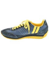 PATRICK（パトリック）スニーカー 紺 サイズ:EU44(29cm位) メンズ/2200650462021