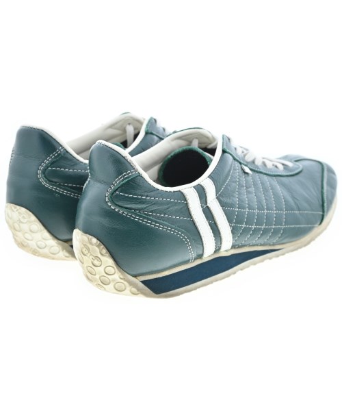 PATRICK（パトリック）スニーカー 緑 サイズ:EU43(28cm位) メンズ/2200650462038