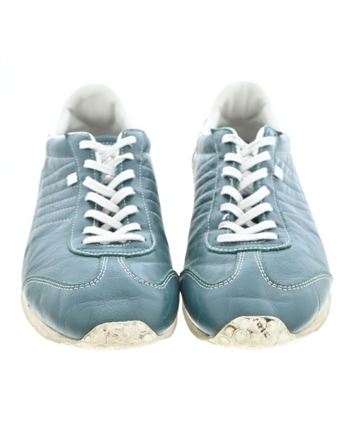 PATRICK（パトリック）スニーカー 緑 サイズ:EU43(28cm位) メンズ/2200650462038