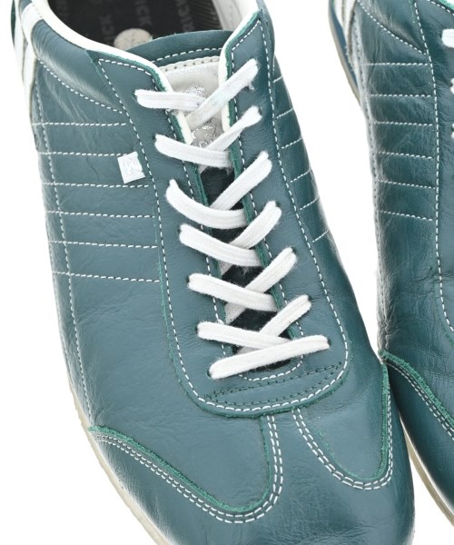 PATRICK（パトリック）スニーカー 緑 サイズ:EU43(28cm位) メンズ/2200650462038