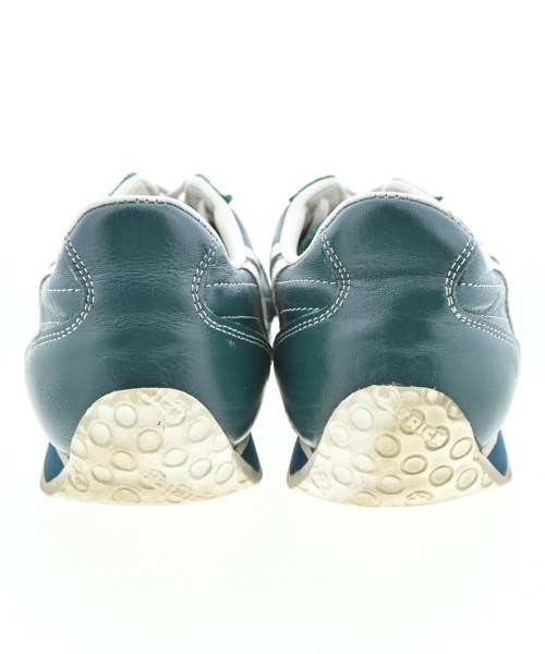 PATRICK（パトリック）スニーカー 緑 サイズ:EU43(28cm位) メンズ/2200650462038