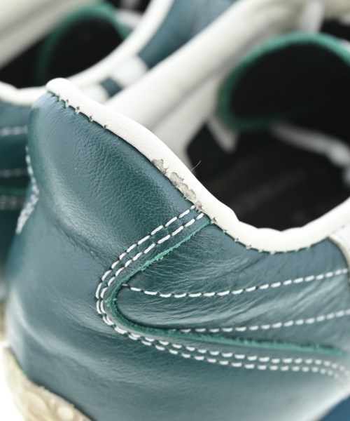 PATRICK（パトリック）スニーカー 緑 サイズ:EU43(28cm位) メンズ/2200650462038