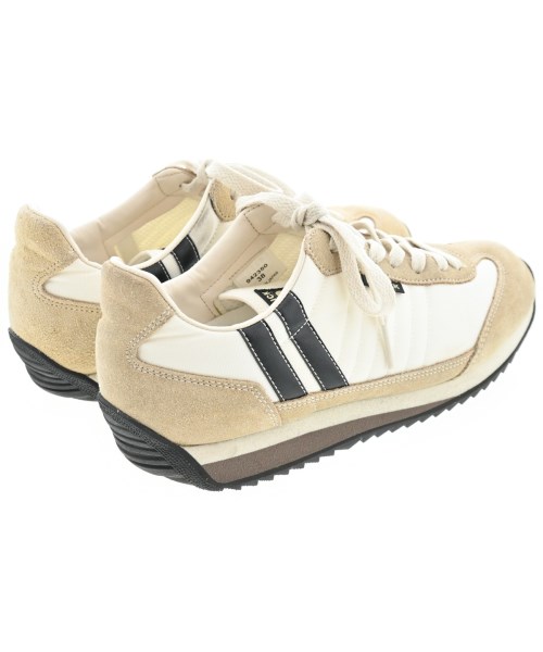 PATRICK（パトリック）スニーカー 白 サイズ:EU38(24.5cm位) レディース/2200645312010