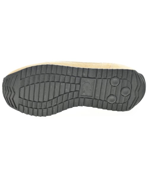 PATRICK（パトリック）スニーカー 白 サイズ:EU38(24.5cm位) レディース/2200645312010