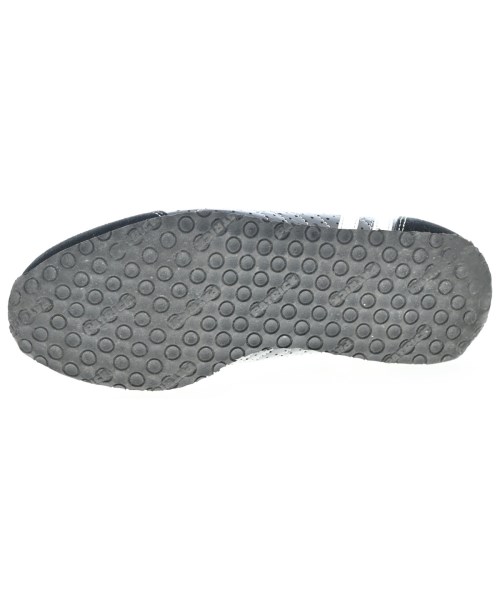 PATRICK（パトリック）スニーカー 黒 サイズ:37(23.5cm位) レディース/2200653343082