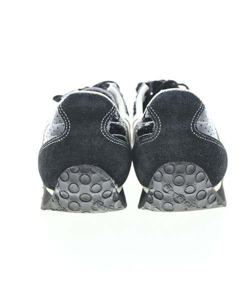 PATRICK（パトリック）スニーカー 黒 サイズ:37(23.5cm位) レディース/2200653343082