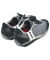 PATRICK（パトリック）スニーカー 黒 サイズ:37(23.5cm位) レディース/2200653343082