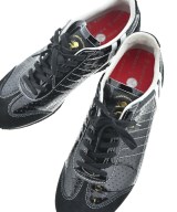 PATRICK（パトリック）スニーカー 黒 サイズ:37(23.5cm位) レディース/2200653343082