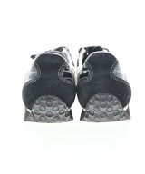 PATRICK（パトリック）スニーカー 黒 サイズ:37(23.5cm位) レディース/2200653343082