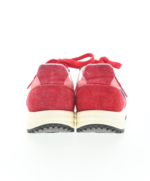 PATRICK（パトリック）スニーカー 赤 サイズ:EU36(22.5cm位) レディース/2200665245046