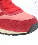 PATRICK（パトリック）スニーカー 赤 サイズ:EU36(22.5cm位) レディース/2200665245046