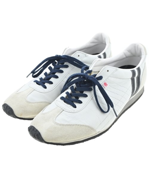 PATRICK(パトリック)スニーカー 白 サイズ:EU43(28cm位)/2200662307044