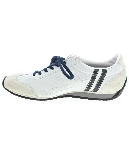 PATRICK（パトリック）スニーカー 白 サイズ:EU43(28cm位) メンズ/2200662307044