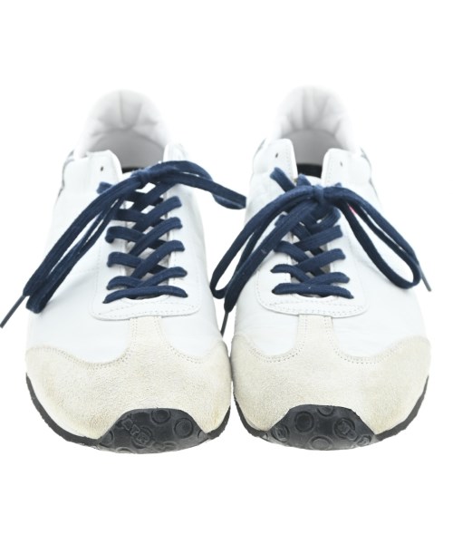 PATRICK（パトリック）スニーカー 白 サイズ:EU43(28cm位) メンズ/2200662307044