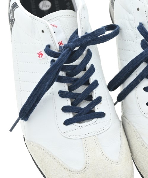 PATRICK（パトリック）スニーカー 白 サイズ:EU43(28cm位) メンズ/2200662307044