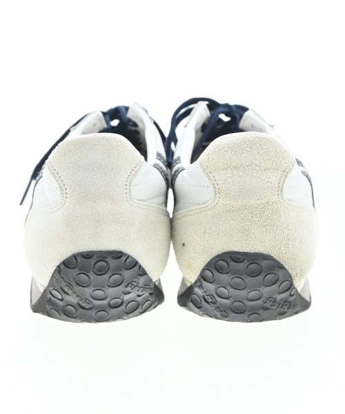 PATRICK（パトリック）スニーカー 白 サイズ:EU43(28cm位) メンズ/2200662307044