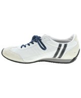 PATRICK（パトリック）スニーカー 白 サイズ:EU43(28cm位) メンズ/2200662307044