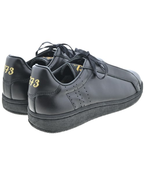PATRICK（パトリック）スニーカー 黒 サイズ:EU39(25.5cm位) レディース/2200664186272