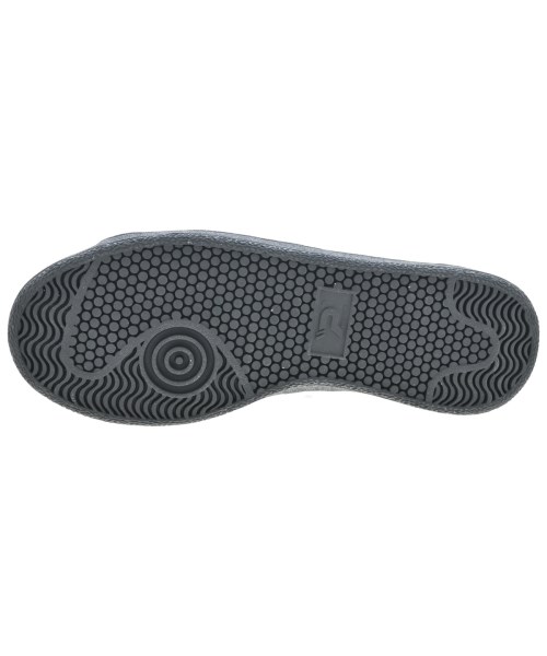 PATRICK（パトリック）スニーカー 黒 サイズ:EU39(25.5cm位) レディース/2200664186272