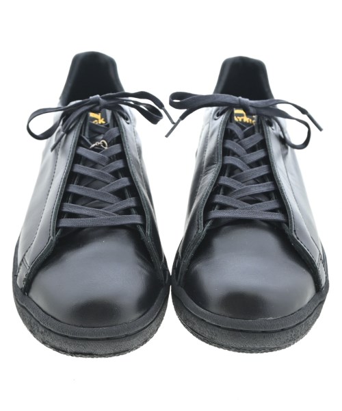 PATRICK（パトリック）スニーカー 黒 サイズ:EU39(25.5cm位) レディース/2200664186272