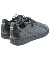 PATRICK（パトリック）スニーカー 黒 サイズ:EU39(25.5cm位) レディース/2200664186272