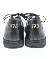 PATRICK（パトリック）スニーカー 黒 サイズ:EU39(25.5cm位) レディース/2200664186272