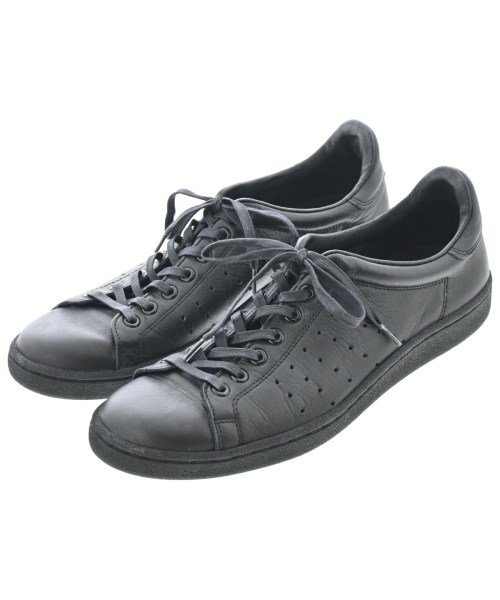 PATRICK(パトリック)スニーカー 黒 サイズ:EU39(24cm位)/2200672050015
