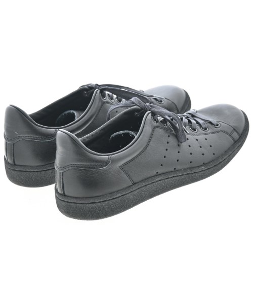 PATRICK（パトリック）スニーカー 黒 サイズ:EU39(24cm位) メンズ/2200672050015