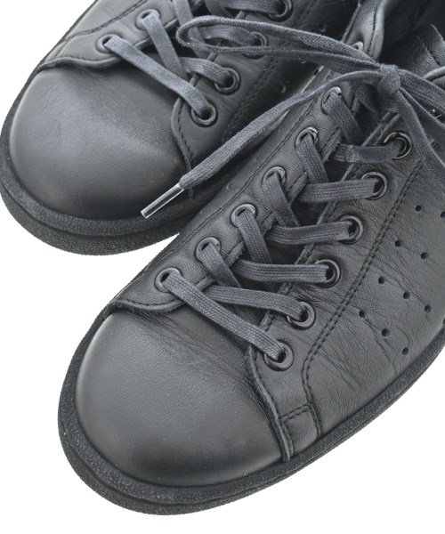 PATRICK（パトリック）スニーカー 黒 サイズ:EU39(24cm位) メンズ/2200672050015