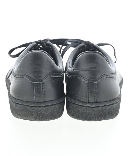 PATRICK（パトリック）スニーカー 黒 サイズ:EU39(24cm位) メンズ/2200672050015