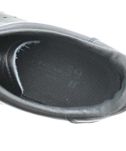 PATRICK（パトリック）スニーカー 黒 サイズ:EU39(24cm位) メンズ/2200672050015