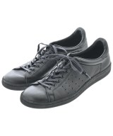 PATRICK（パトリック）スニーカー 黒 サイズ:EU39(24cm位) メンズ/2200672050015
