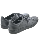 PATRICK（パトリック）スニーカー 黒 サイズ:EU39(24cm位) メンズ/2200672050015