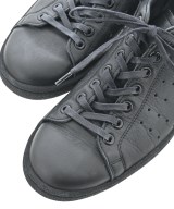 PATRICK（パトリック）スニーカー 黒 サイズ:EU39(24cm位) メンズ/2200672050015