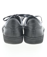 PATRICK（パトリック）スニーカー 黒 サイズ:EU39(24cm位) メンズ/2200672050015