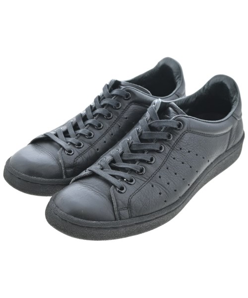 PATRICK(パトリック)スニーカー 黒 サイズ:EU36(22.5cm位)/2200669416015